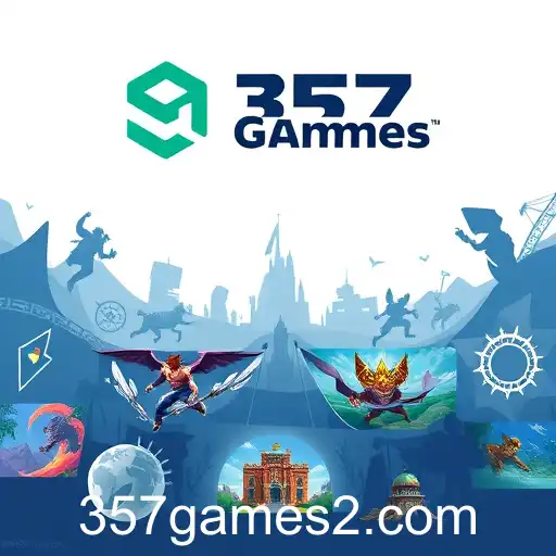 A Revolução do 357 Games Download no Brasil