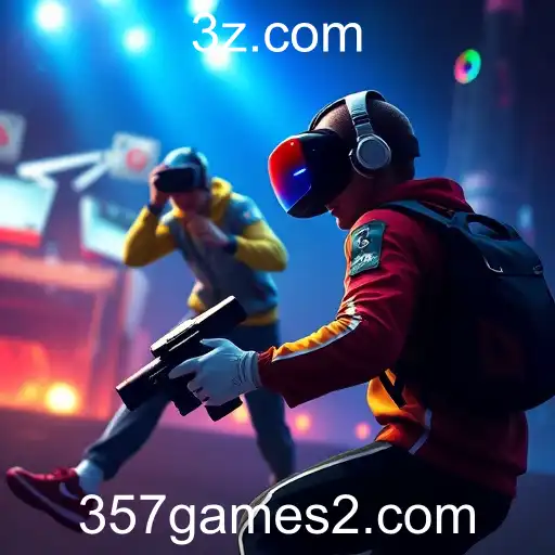 A Revolução dos Jogos Digitais no Brasil