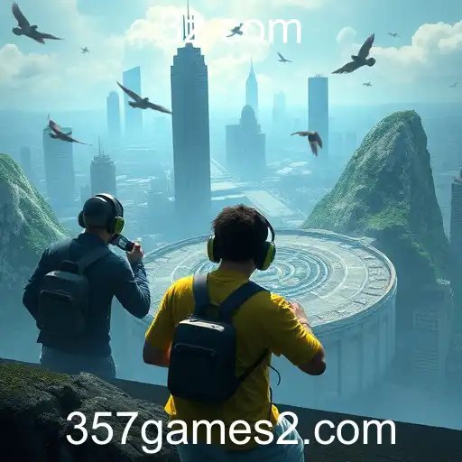 A Evolução dos Jogos Online no Brasil