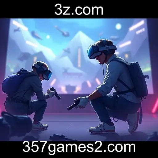 Acessibilidade e Tendências: O Mercado dos Jogos Digitais em 2026
