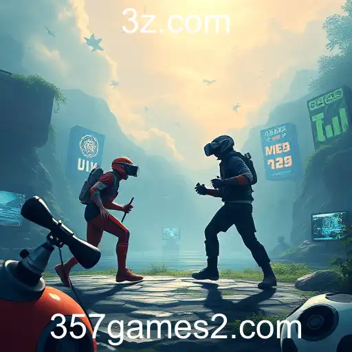 Expansão do Setor de Jogos em 2026