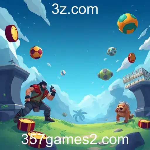 A Nova Era dos Jogos Online no Brasil