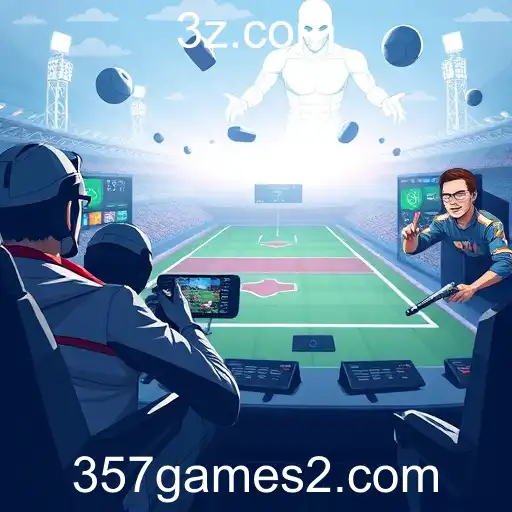 Novas Tendências e Desafios no Mundo dos Jogos Digitais