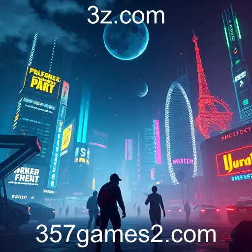 Tendências Atuais no Mundo dos Jogos Digitais