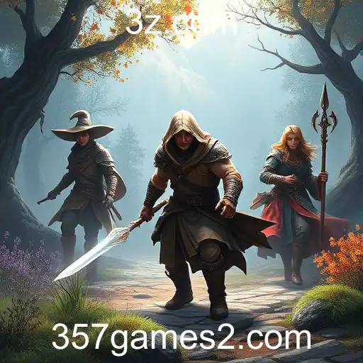 A Revolução dos Jogos Digitais: 357 Games e o Crescimento do Mercado Brasileiro