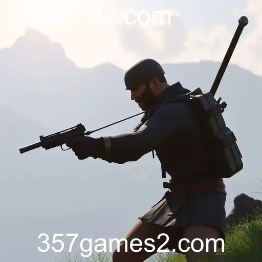 A Inovação do Mercado de Jogos: 357 Games Download