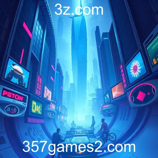 Revolução nos Jogos Online em 2026