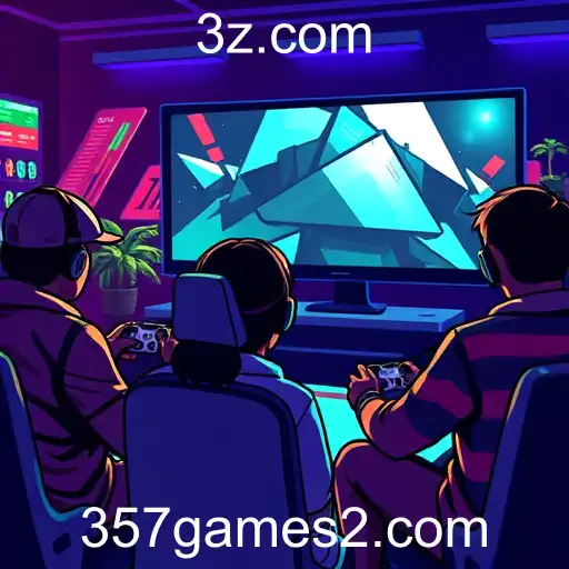 A Revolução dos Jogos em 2026