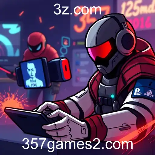 A Revolução dos Jogos no Brasil em 2026