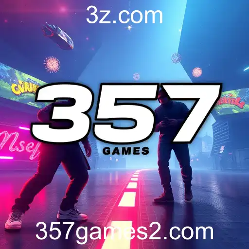 Tendências e Crescimento do 357 Games em 2026