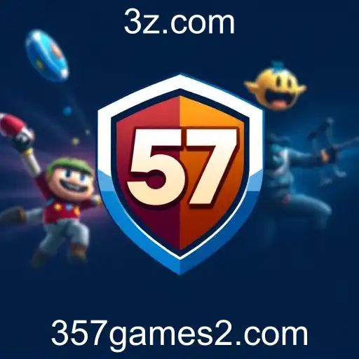 Evolução do Site 357 Games Download