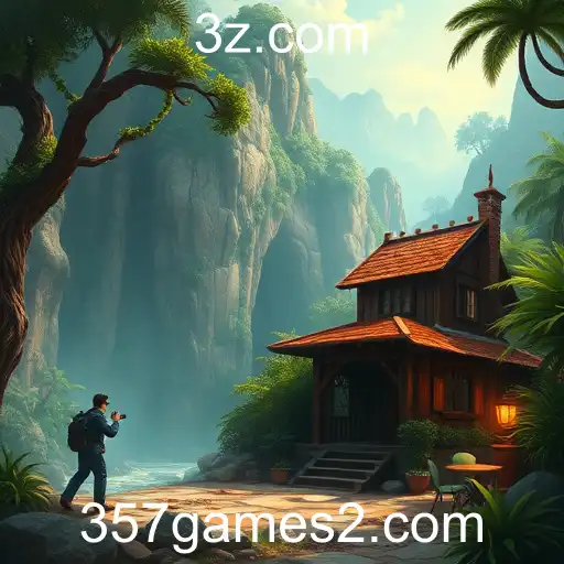 Explorando Mundos: A Fascinante Categoria de Jogos de Aventura no '357 games download'