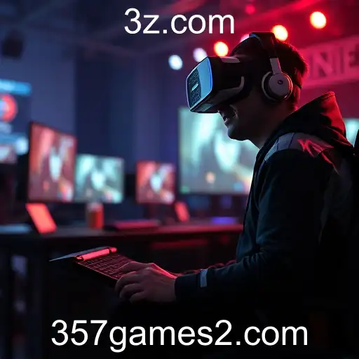 A Proliferação dos Jogos Digitais em 2026