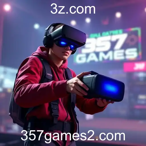 A Evolução dos Jogos Digitais em 2026: Uma Nova Era para 357 Games Download