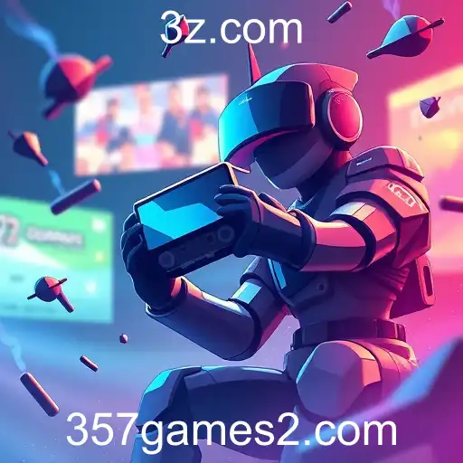 Expansão do Mercado de Jogos em 2026