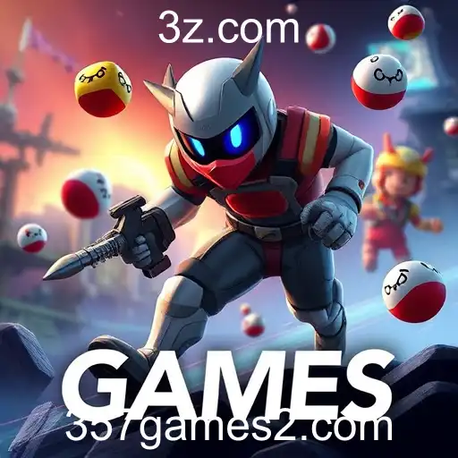 A Revolução nos Jogos: O Fenômeno do 357 Games Download