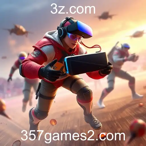 A Revolução dos Jogos em 2026: O Papel do 357 Games Download