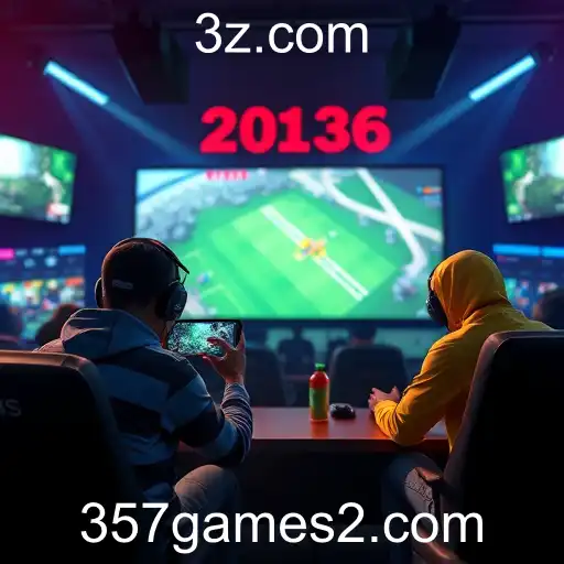 O Crescimento dos Jogos Online em 2026