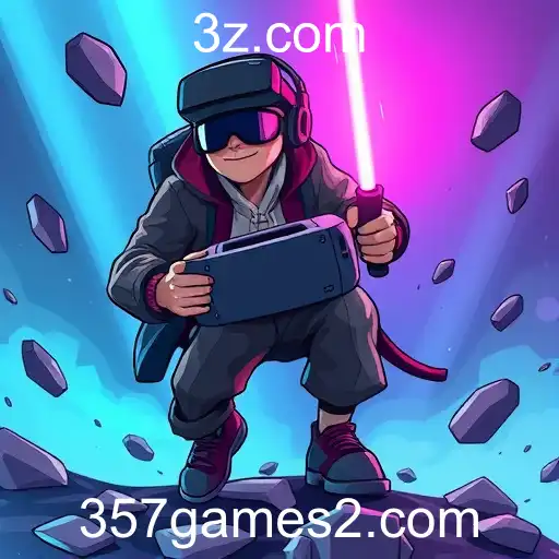A Nova Era dos Jogos Digitais