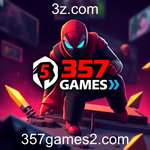 A Revolução dos Jogos no Brasil: 357 Games Download e o Futuro do Entretenimento Digital