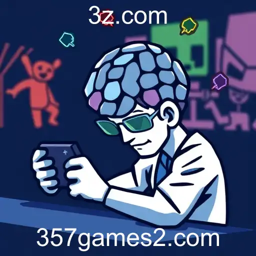 Ascensão dos Jogos Digitais e o Impacto Local