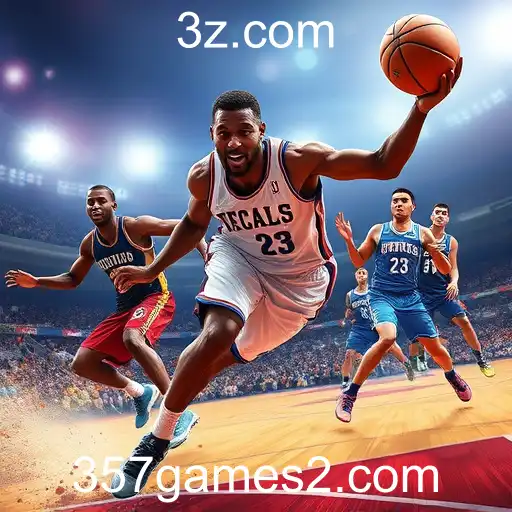 A Popularidade dos Jogos de Esportes no 357 Games Download