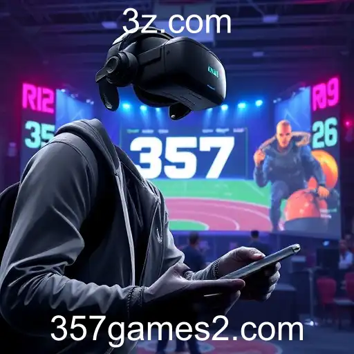 Tendências de Jogos para 2026 e o Impacto da 357 Games Download