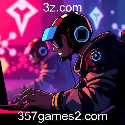 Tendências e Sucessos no Mundo dos Jogos Online